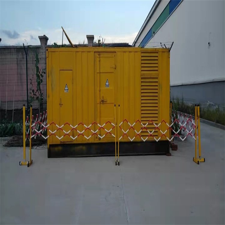 沙坪坝发电机组油箱盖上留出小气孔有什么用？