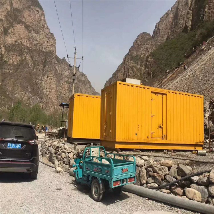 沙坪坝柴油发电机组的保养周期是多久？