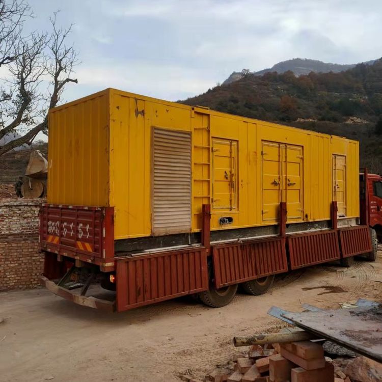 沙坪坝柴油发电机的品牌有哪些？