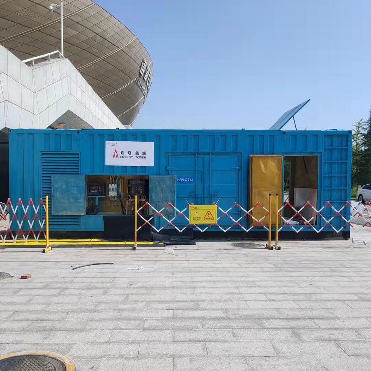 沙坪坝介绍一下发电机组维修保养的具体操作流程