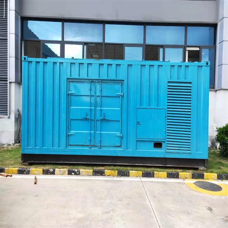 沙坪坝发电机组使用中应注意什么事项？