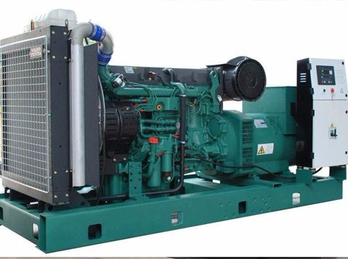 沙坪坝升级现有发电机组的成本大概是多少？