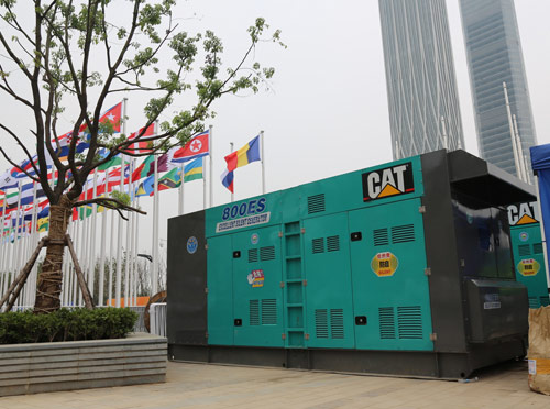 沙坪坝详细介绍一下升级发电机组的具体步骤