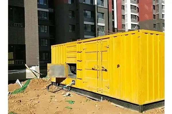 沙坪坝发电机出租负载测试对电瓶的寿命有影响吗？