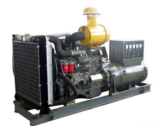 沙坪坝汽油发电机组电瓶电解液密度偏低时如何调整？