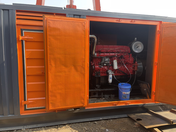 沙坪坝预热过程中启动柴油发电机组对发动机的寿命有多大影响？