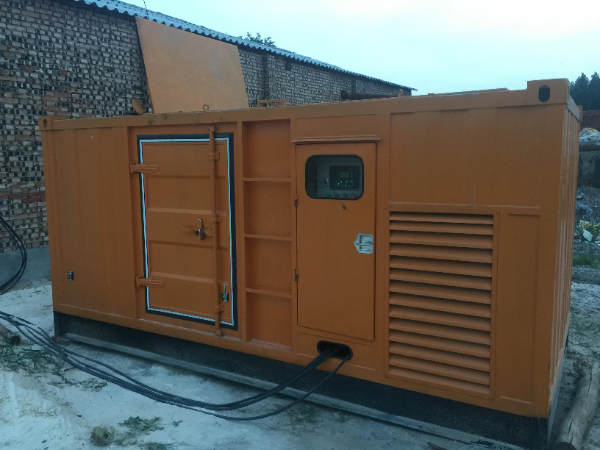 沙坪坝预热过程中启动柴油发电机组有哪些危害？