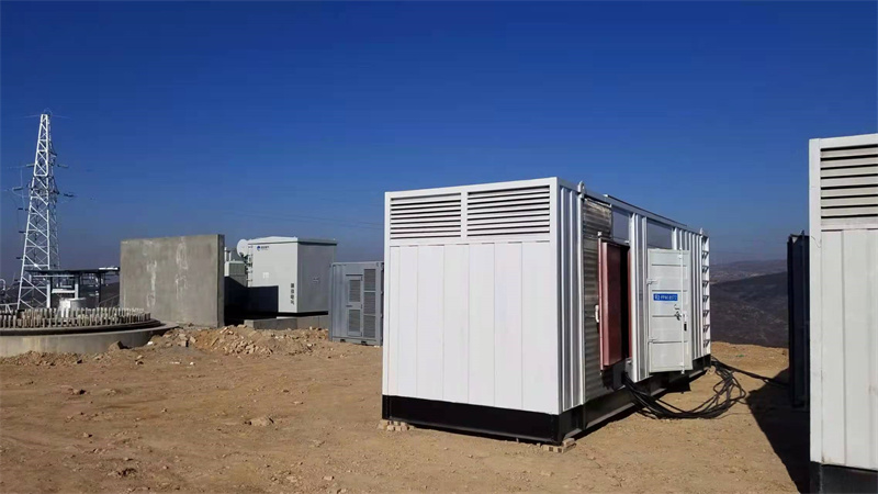 沙坪坝带预热系统的柴油发电机组在冬季启动后需要注意什么？