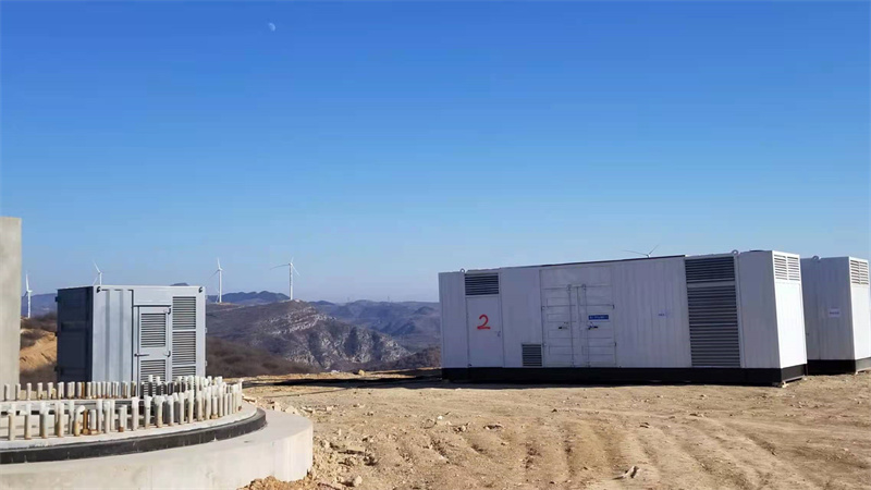 沙坪坝带燃油预热系统的柴油发电机组在冬季启动前需要做哪些准备工作？